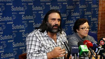 paritarias: algunos gremios ya anticiparon cuales seran sus pretensiones salariales en 2014 paritarias: algunos gremios ya anticiparon cuales seran sus pretensiones salariales en 2014