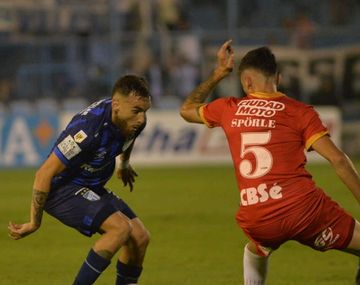 Agónico triunfo de Atlético Tucumán en el inicio de la fecha