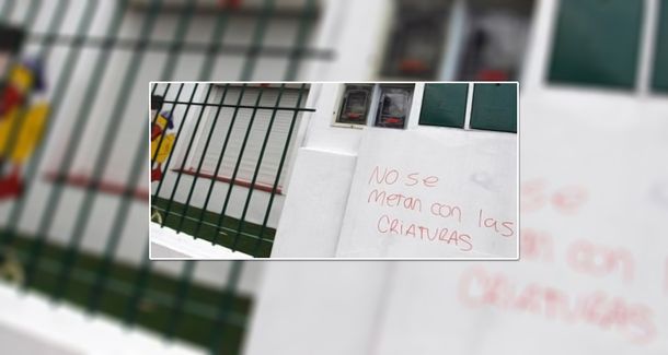 Grave denuncia contra un funcionario de Cambiemos