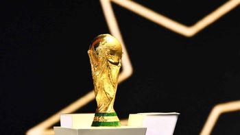 revolucion en el futbol: las nuevas reglas que se aplicaran en el mundial 2026 revolucion en el futbol: las nuevas reglas que se aplicaran en el mundial 2026