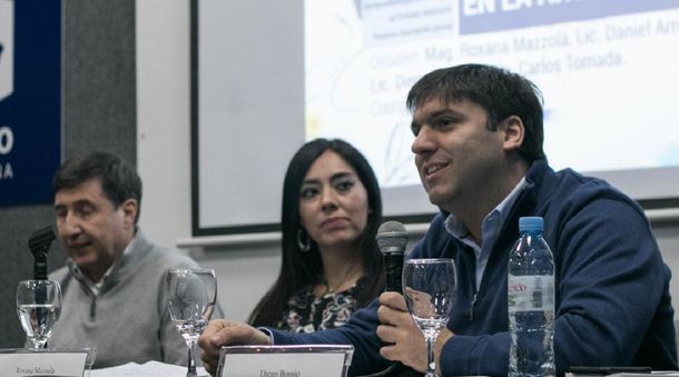 Crédito:&nbsp;@diegobossio