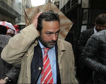 La defensa de Diego Lagormarsino descarta la hipótesis de un homicidio