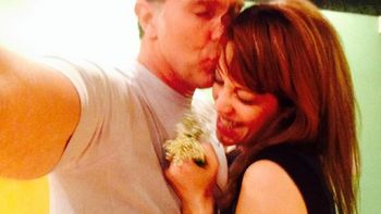 en plena crisis con alejandro fantino, miriam lanzoni aclara: nunca tuve una relacion con una mujer en plena crisis con alejandro fantino, miriam lanzoni aclara: nunca tuve una relacion con una mujer