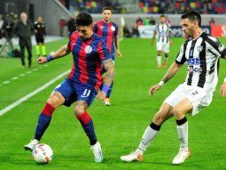 Cómo ver en vivo Central Córdoba vs. San Lorenzo por la Copa de la Liga