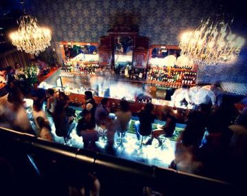 Un bar argentino está entre los mejores 50 del mundo