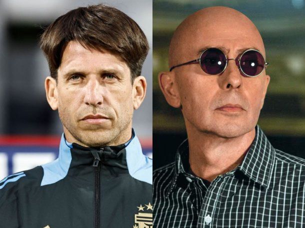 El día que Diego Placente se hizo amonestar para ir a ver al Indio Solari y Los Redondos