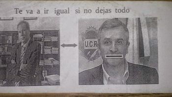 gerardo morales denuncio amenazas gerardo morales denuncio amenazas