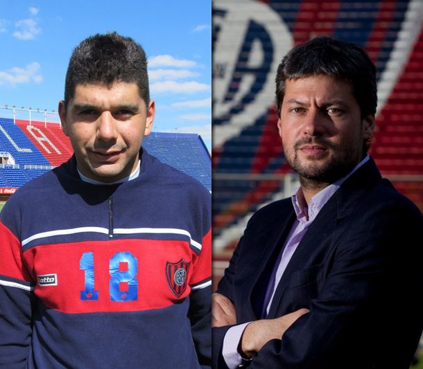 Cortocircuitos en el Ciclón: Lammens respondió a las acusaciones de un referente