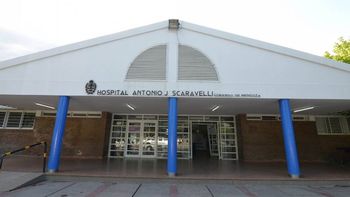 Una beba murió aplastada por el camión de su abuelo Una beba murió aplastada por el camión de su abuelo