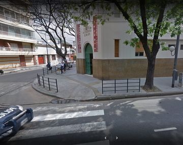 La escuela donde ocurrió el hecho