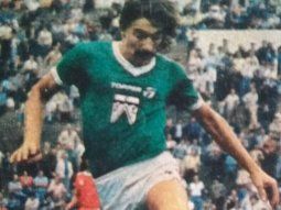 Murió una leyenda de Ferro