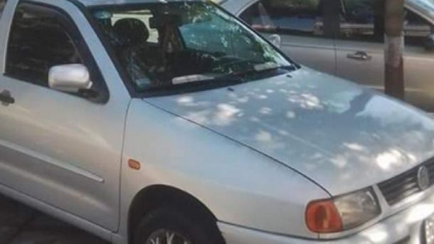 Maldad pura: delincuentes robaron el auto de una paciente oncológica aprovechando los cortes de luz