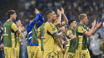 Cómo ver a Boca en la Copa Libertadores. Cómo ver a Boca en la Copa Libertadores.