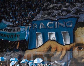 Foto: @RacingClub