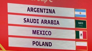 ¿que tan real es el riesgo de que la seleccion argentina caiga en un grupo dificil en el mundial 2026? ¿que tan real es el riesgo de que la seleccion argentina caiga en un grupo dificil en el mundial 2026?