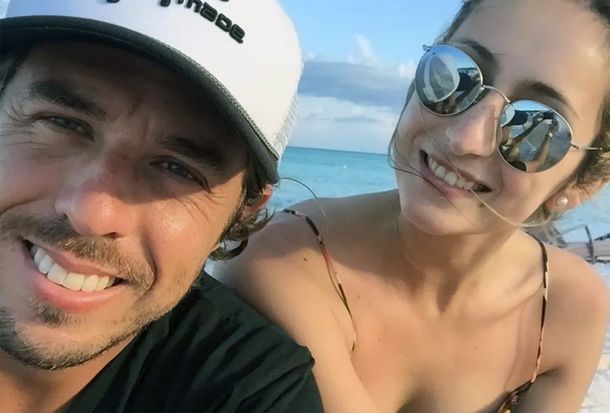 Los mensajes de condolencias por el fallecimiento de la esposa del Puma Domínguez