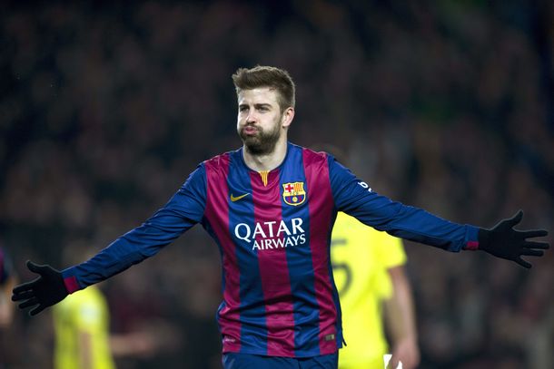 Piqué despeja las dudas: Luis Enrique manda más que Messi