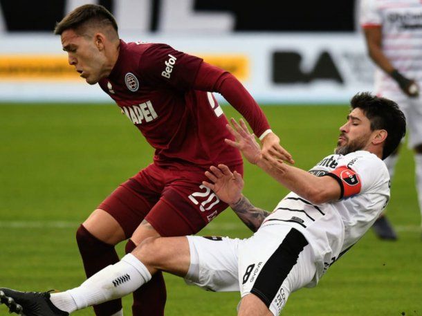 Fútbol libre por celular: cómo ver en vivo Lanús vs Newells