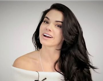 Esta serie, que cuenta con la participación de Livia Brito, es furor en Netflix.&nbsp;