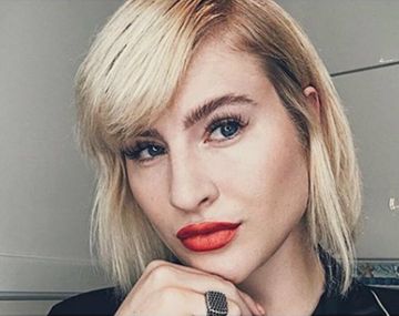 Katharina G. Andresen deberá pagar de acuerdo a sus posibilidades