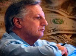 Los detalles de la imputación a Aranguren por dolarizar las tarifas de gas en 2018