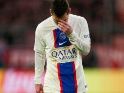 LEquipe destrozó a Messi y Mbappé tras la eliminación: los durísimos puntajes