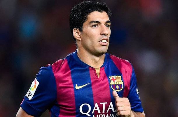 Se acerca el debut oficial: Luis Enrique confirmó a Suárez para un amistoso