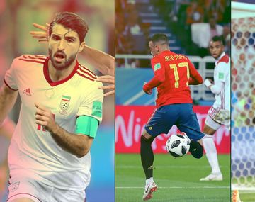 ¡No apto para cardíacos! Tres jugadas que pudieron haber cambiado todo