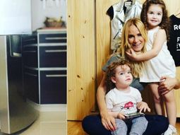 Tras el enojo de Sabrina Rojas, Luciano Castro se disculpa el público. Tras el enojo de Sabrina Rojas, Luciano Castro se disculpa el público.