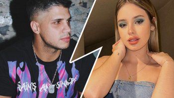 el conejo, preocupado por la participacion de coti en el bailando el conejo, preocupado por la participacion de coti en el bailando