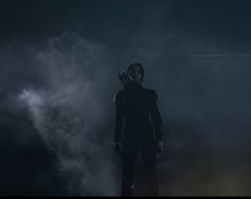 Mirá el nuevo tráiler de la última parte de Los Juegos del Hambre