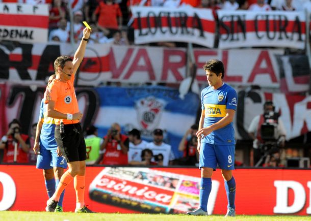 La danza de los nombres: ¿quién dirigirá el Superclásico?