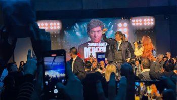 milei viajara a mar del plata a fin de mes para participar de un nuevo derecha fest milei viajara a mar del plata a fin de mes para participar de un nuevo derecha fest