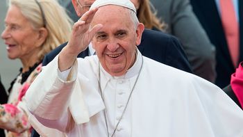 tras su ultima gira, el papa se volvio la figura mas popular en redes sociales tras su ultima gira, el papa se volvio la figura mas popular en redes sociales