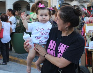Celebran el día de Lucha contra la Violencia hacia las Mujeres con actividades de prevención