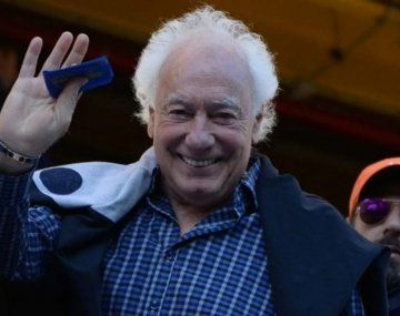 Sobreseyeron a Cóppola en la denuncia de la ex novia cubana de Maradona