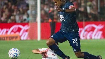 villa le dedico el titulo de copa argentina a russo: me aconsejo mucho villa le dedico el titulo de copa argentina a russo: me aconsejo mucho