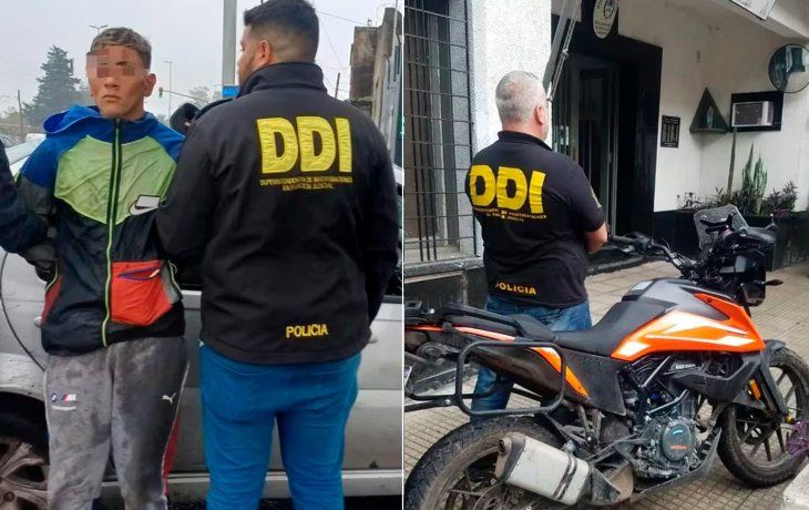 Crimen del joven en el boliche de San Justo: quiénes son los sospechosos