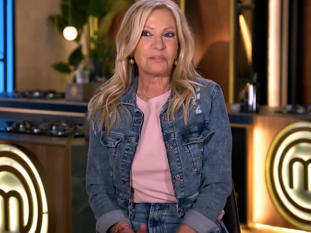 Gerente de Canal 9 rompió el silencio sobre el supuesto nuevo programa de Susana Roccasalvo: qué dijo