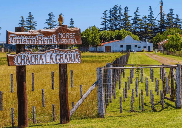 Morse (Junín). Morse (Junín).