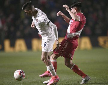 Cómo ver en vivo Argentinos Juniors vs Independiente por la Liga Profesional