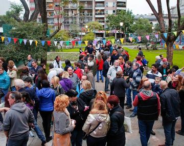 Los vecinos de la Ciudad podrán proponer obras en sus barrios