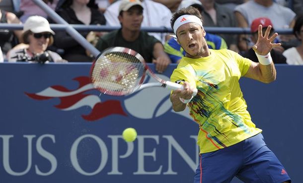 Mónaco quedó eliminado en un partido increíble en su debut