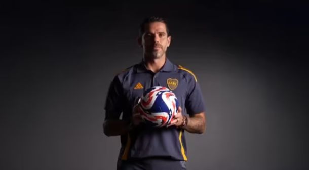 El anuncio de Fernando Gago tras su reciente salida de Boca: Nos elegiste