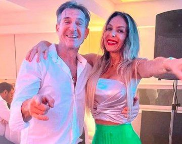 La vida de lujos que lleva la mujer de Aníbal Lotocki mientras él está preso