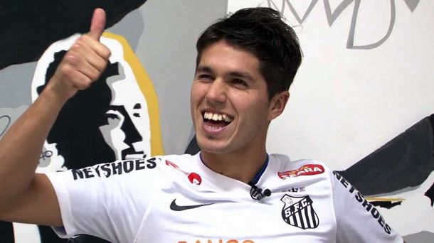 El Patito Rodríguez agradeció a Huracán, pero se va a Malasia porque le pagan más