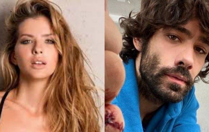Tras el escándalo con Mauro Icardi, la China Suárez tendría un nuevo amor