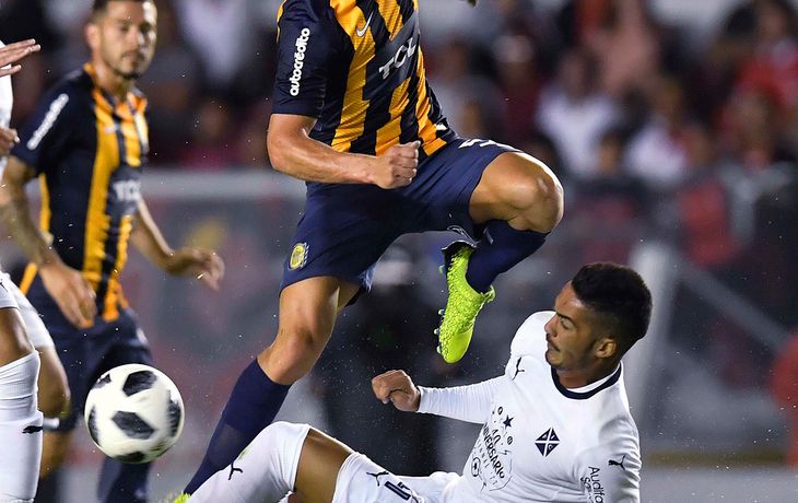 Los cuatros partidos de la 13° fecha de la Superliga que se podrán ver gratis