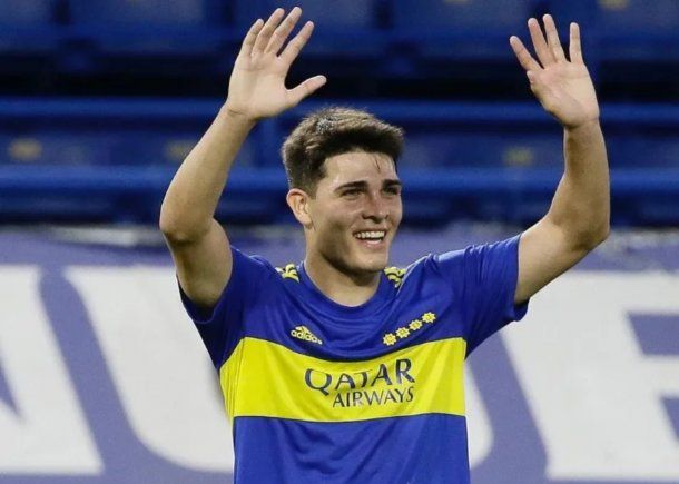 El motivo por el que Vicente Taborda no es convocado en Boca