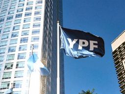 El comunicado de la Procuración del Tesoro sobre del estado de situación del juicio por YPF